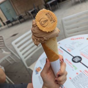  at Vacanze Romane in Santander