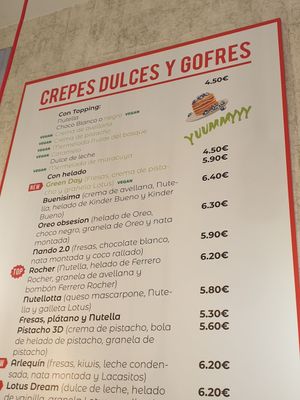  at Vacanze Romane in Santander