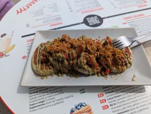  at Vacanze Romane in Santander