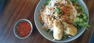 Tasty food, friendly stuff. Big recommendation. at Madame Mai in Jakarta