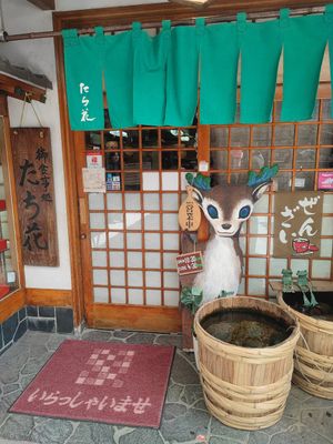  at Flowers - Tachibana in Hiroshima