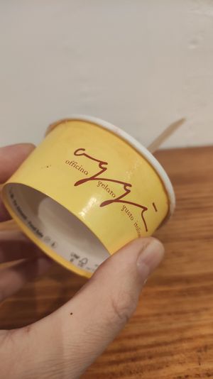  at Oggi in Barcelona