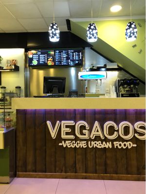 Store at Vegacos in Castellon De La Plana