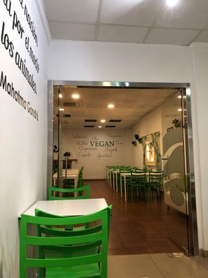 Space at Vegacos in Castellon De La Plana