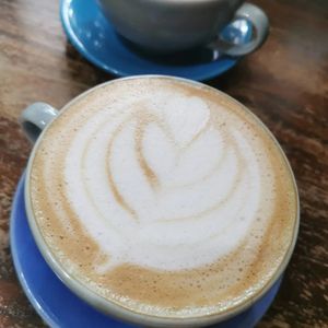  at Cafe de Nucallacta in Cuenca