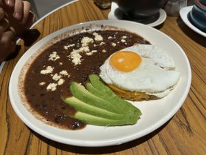   at Cafe de Nucallacta in Cuenca