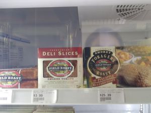 Chao got dogs, celebrations roast and deli slices at Quilcene Village Store in Quilcene