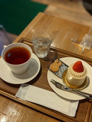  at Takagiya in Tokyo