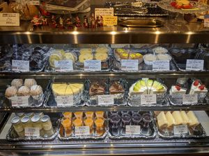  at Takagiya in Tokyo