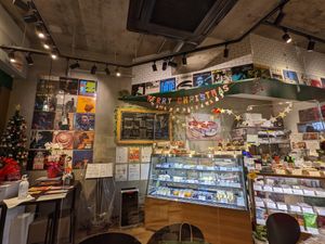  at Takagiya in Tokyo