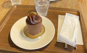   at Takagiya in Tokyo