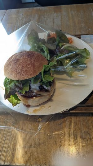  at Takagiya in Tokyo