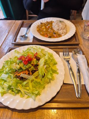  at Takagiya in Tokyo