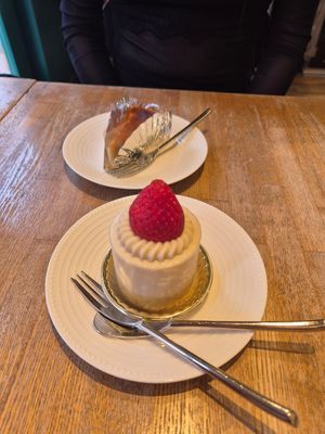  at Takagiya in Tokyo