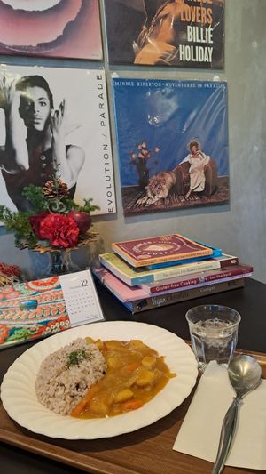  at Takagiya in Tokyo