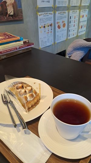  at Takagiya in Tokyo