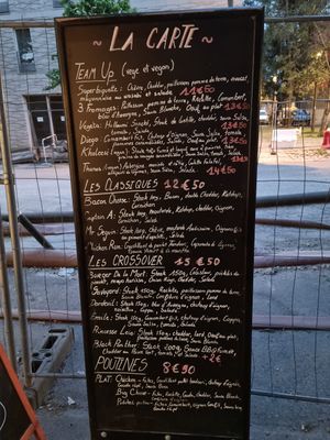  at Le Melting Potes in Nantes