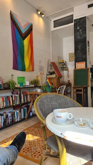  at Imbala in Jerusalem