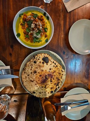  at Pizza Madre in Marrickville