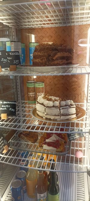  at Yummy Helados in Malaga