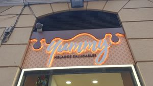  at Yummy Helados in Malaga