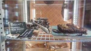  at Yummy Helados in Malaga