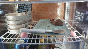  at Yummy Helados in Malaga