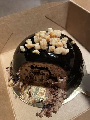   at Yummy Helados in Malaga