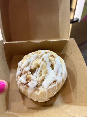   at Yummy Helados in Malaga