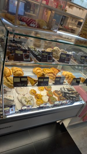  at Yummy Helados in Malaga