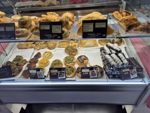  at Yummy Helados in Malaga