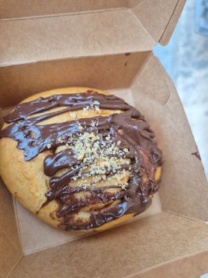  at Yummy Helados in Malaga