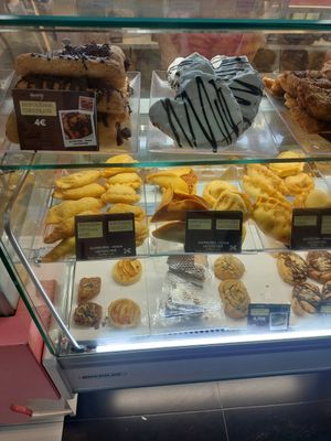  at Yummy Helados in Malaga