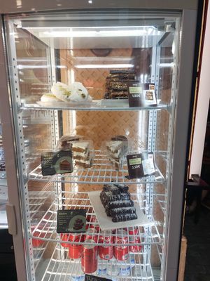  at Yummy Helados in Malaga