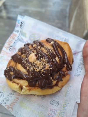  at Yummy Helados in Malaga