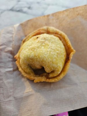  at Yummy Helados in Malaga