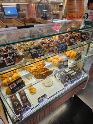  at Yummy Helados in Malaga