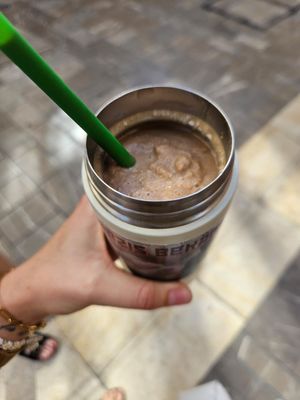  at Yummy Helados in Malaga