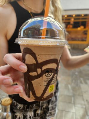  at Yummy Helados in Malaga