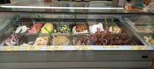  at Yummy Helados in Malaga