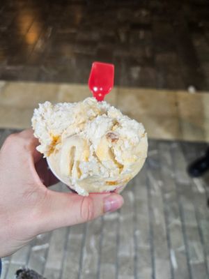  at Yummy Helados in Malaga