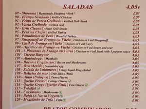  at Pao Pao Queijo Queijo in Lisbon