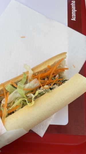   at Pao Pao Queijo Queijo in Lisbon