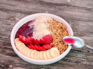  at High Tide Juice Co. in Westerly