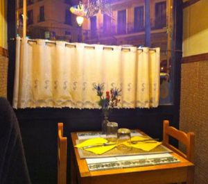  at Tribunal in Madrid