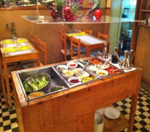  at Tribunal in Madrid