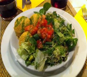  at Tribunal in Madrid