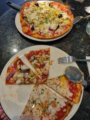  at Milano in Killarney