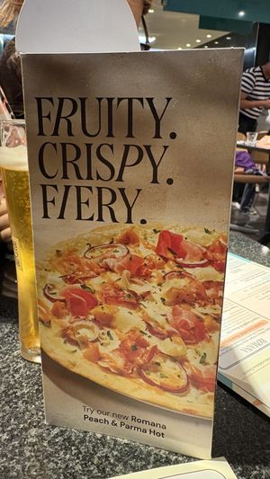   at Milano in Killarney