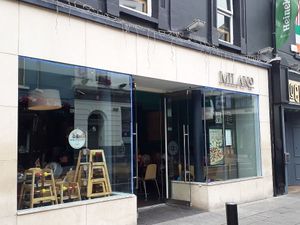 Milano at Milano in Killarney